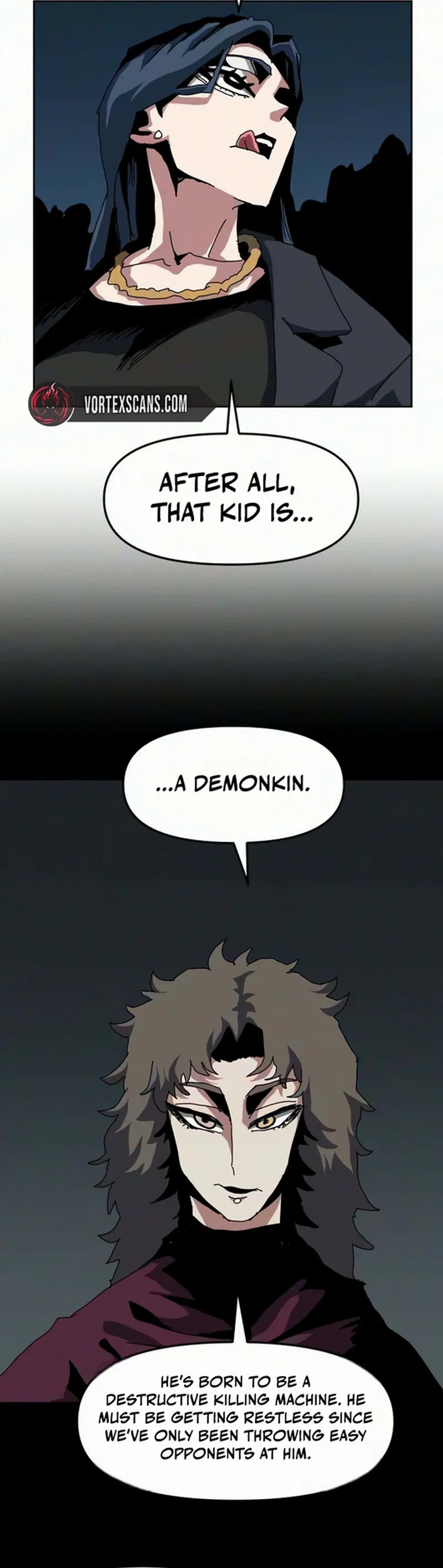 Read Archmage Curriculum chapter 30 image 29 on Lezhin