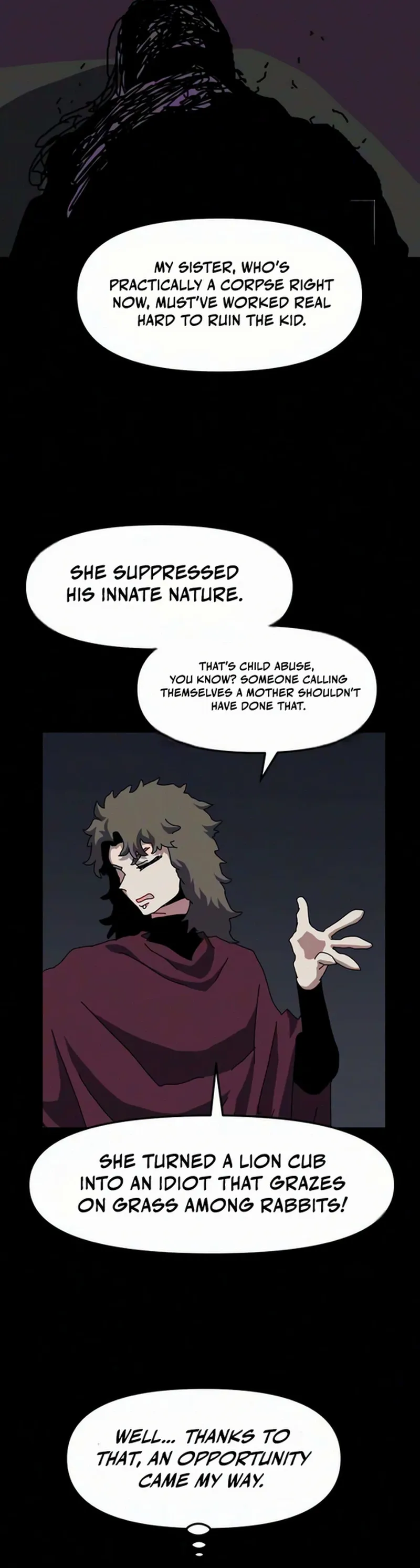 Read Archmage Curriculum chapter 30 image 31 on Lezhin