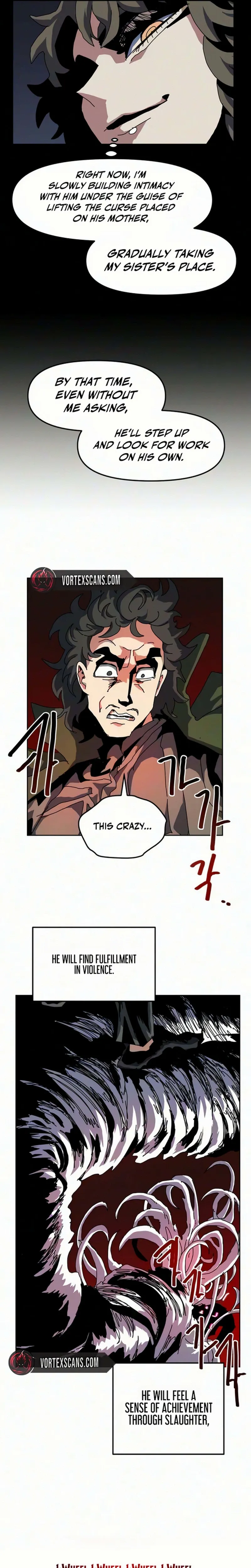 Read Archmage Curriculum chapter 30 image 32 on Lezhin