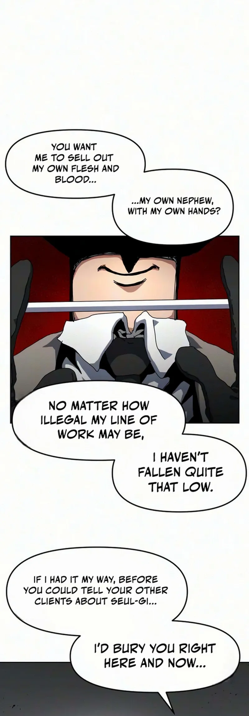 Read Archmage Curriculum chapter 30 image 7 on Lezhin