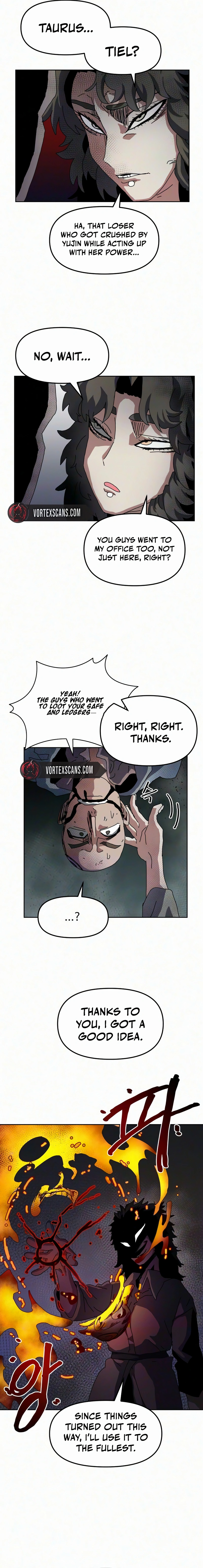Read Archmage Curriculum chapter 33 image 15 on Lezhin