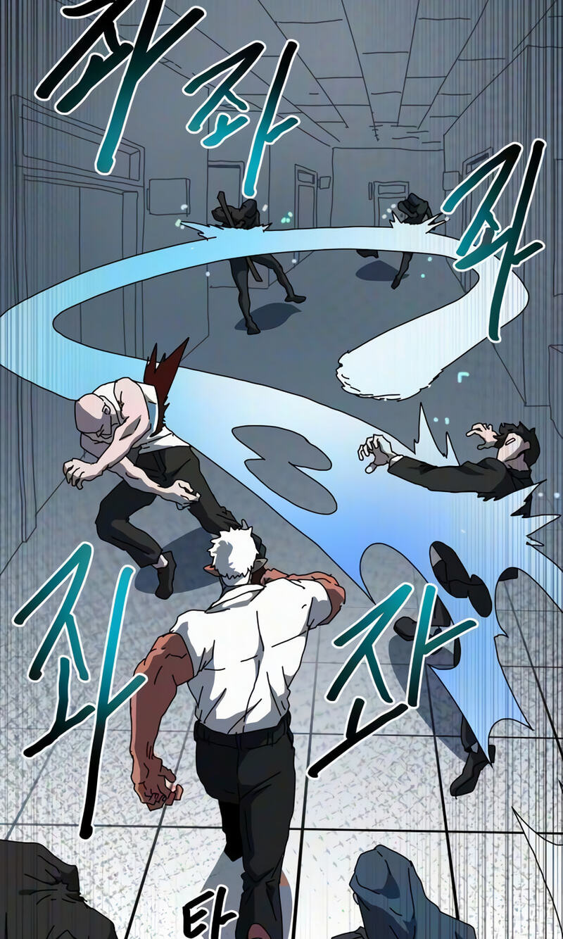 Read Archmage Curriculum chapter 34 image 1 on Lezhin