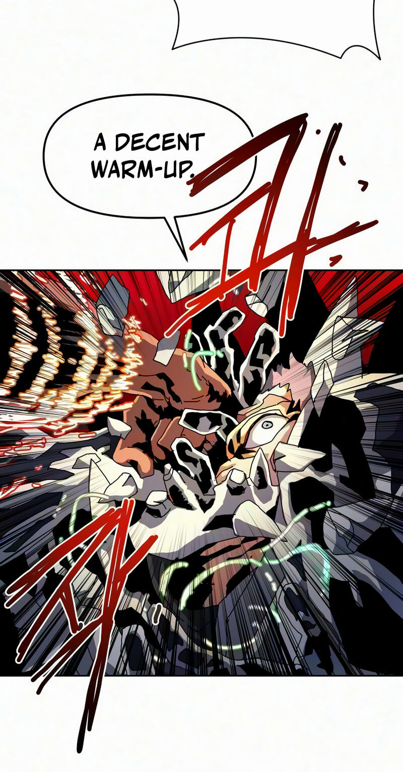 Read Archmage Curriculum chapter 34 image 10 on Lezhin
