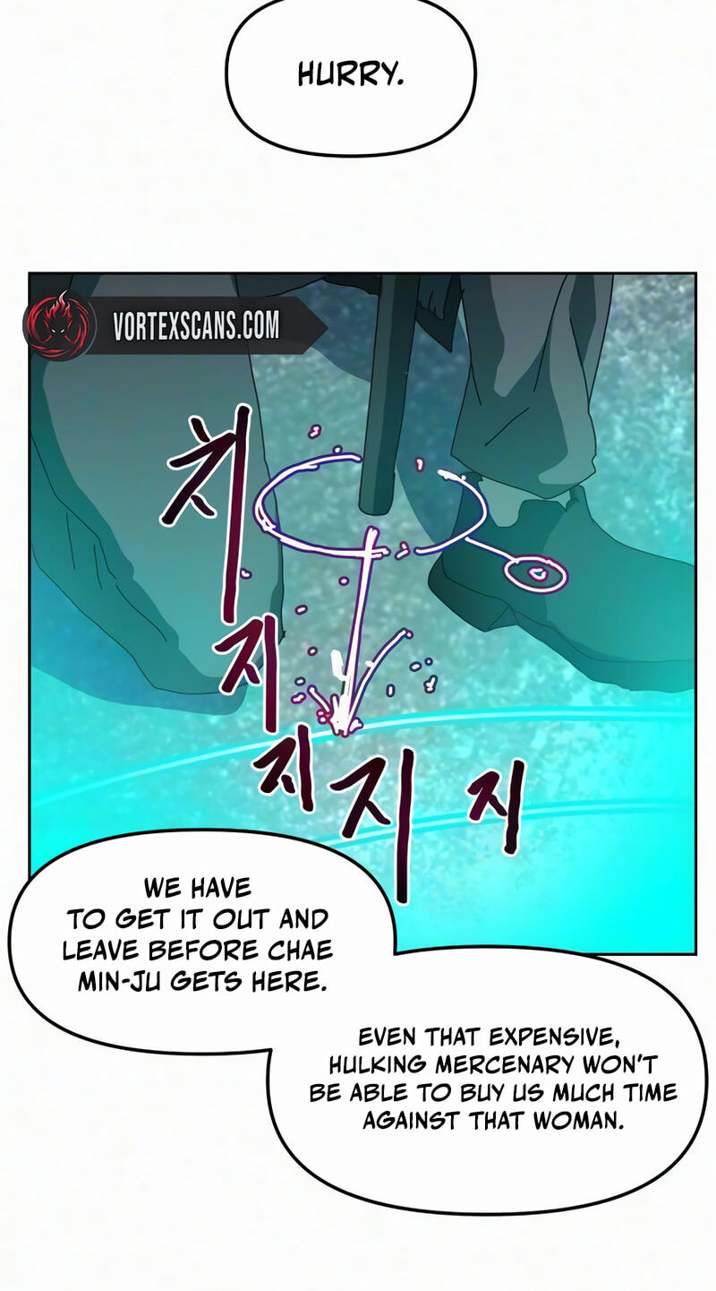 Read Archmage Curriculum chapter 34 image 15 on Lezhin