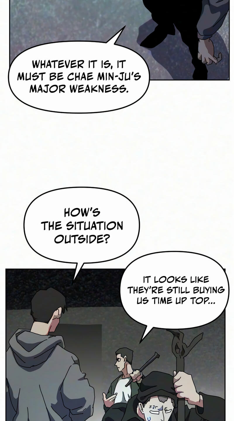 Read Archmage Curriculum chapter 34 image 17 on Lezhin