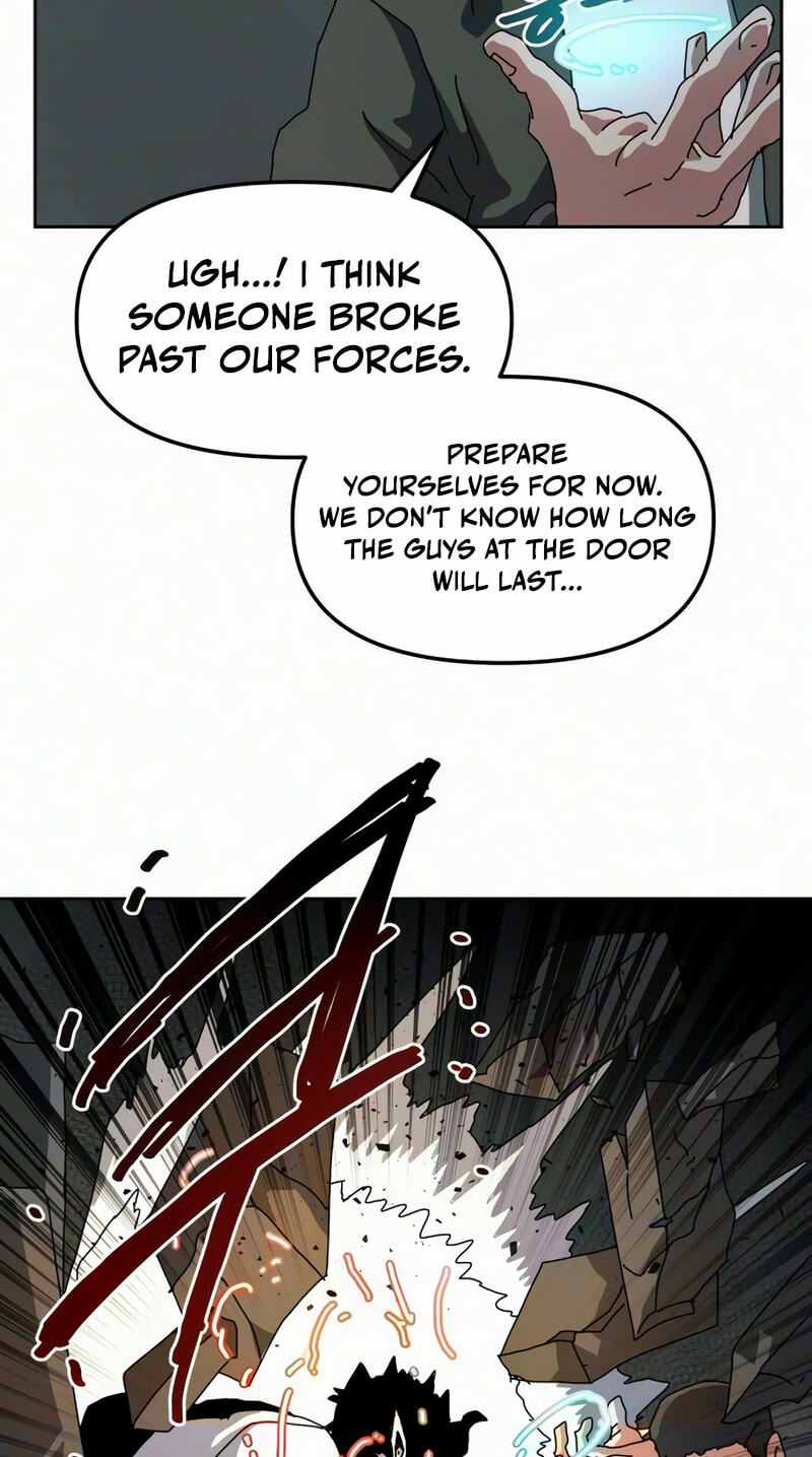 Read Archmage Curriculum chapter 34 image 19 on Lezhin