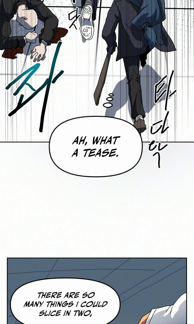 Read Archmage Curriculum chapter 34 image 2 on Lezhin