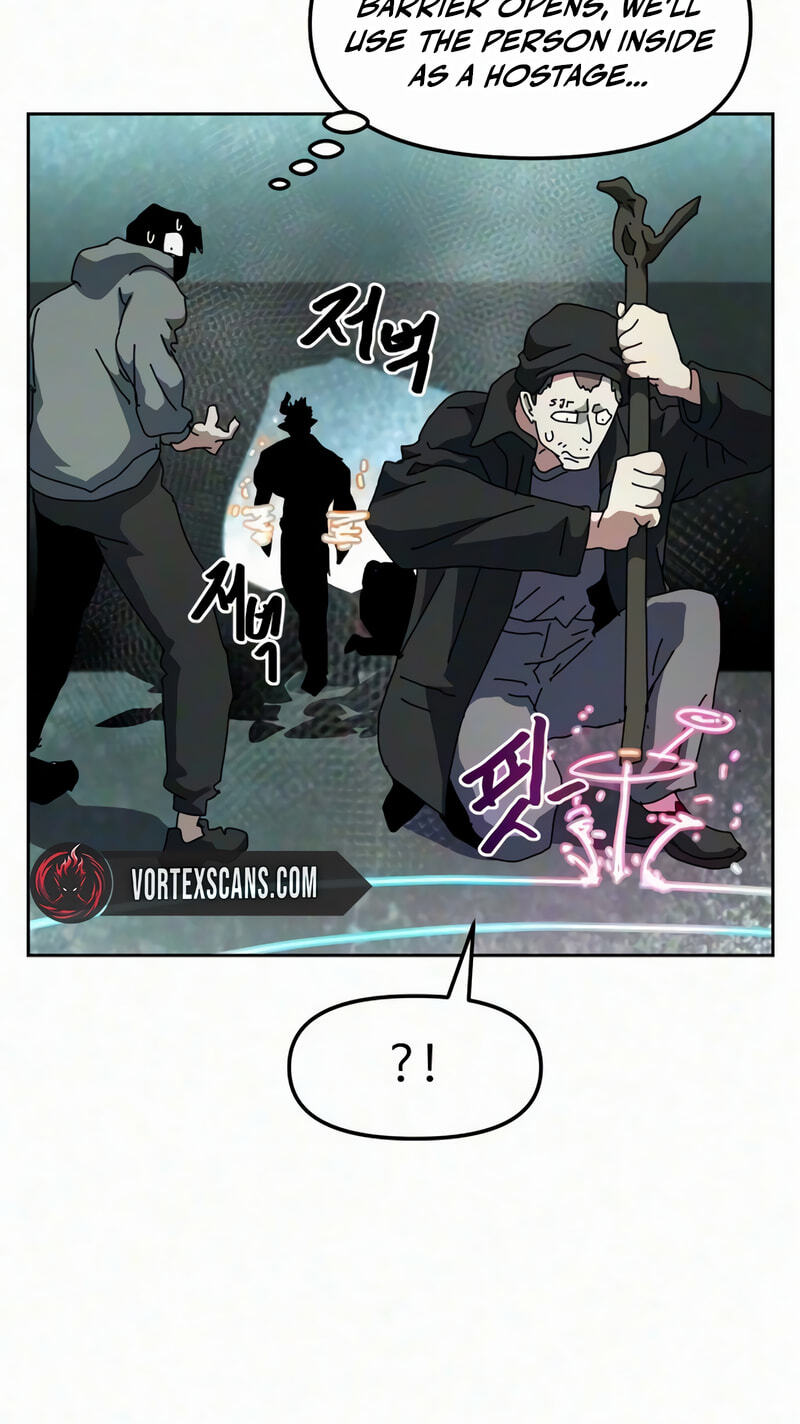 Read Archmage Curriculum chapter 34 image 24 on Lezhin
