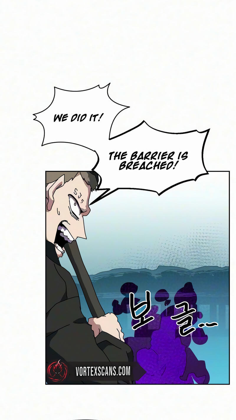 Read Archmage Curriculum chapter 34 image 25 on Lezhin