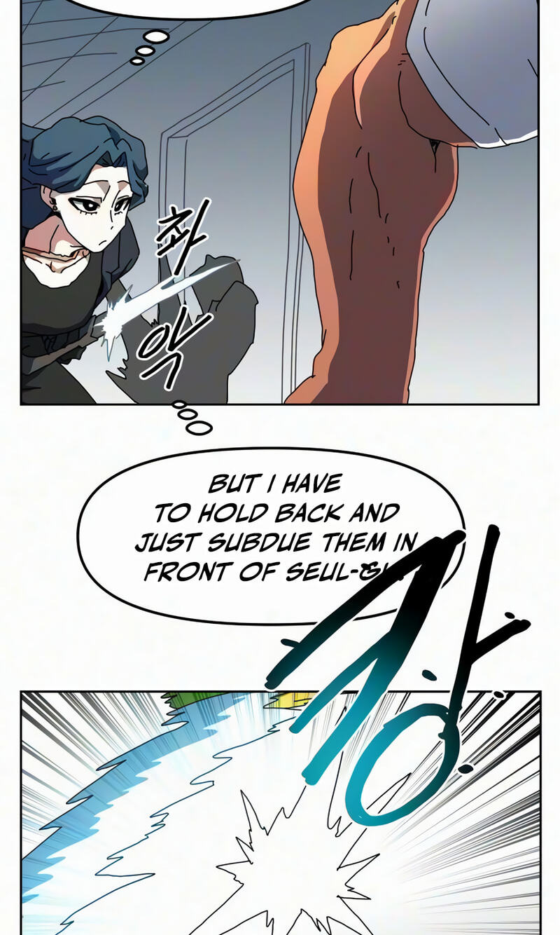 Read Archmage Curriculum chapter 34 image 3 on Lezhin
