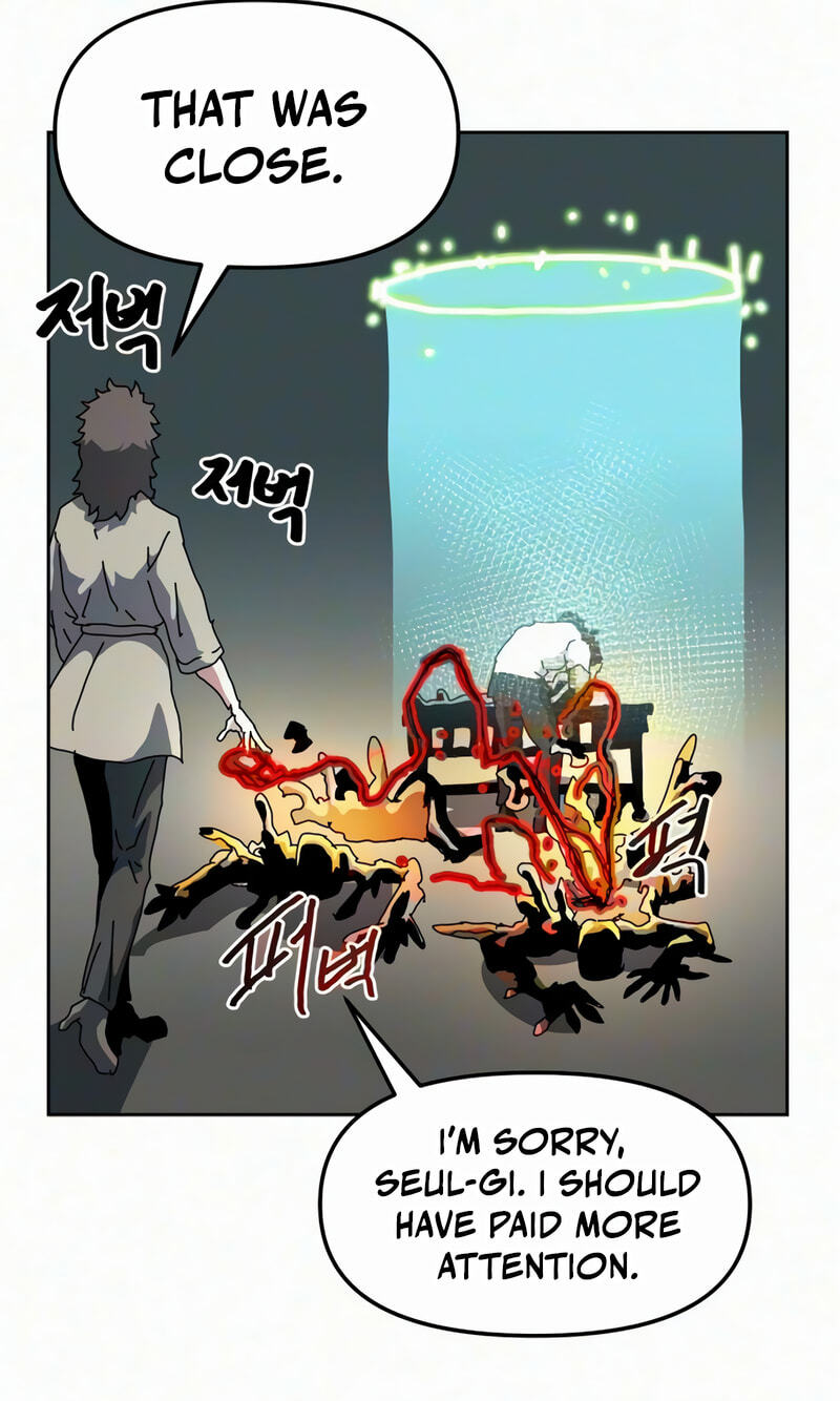 Read Archmage Curriculum chapter 34 image 37 on Lezhin