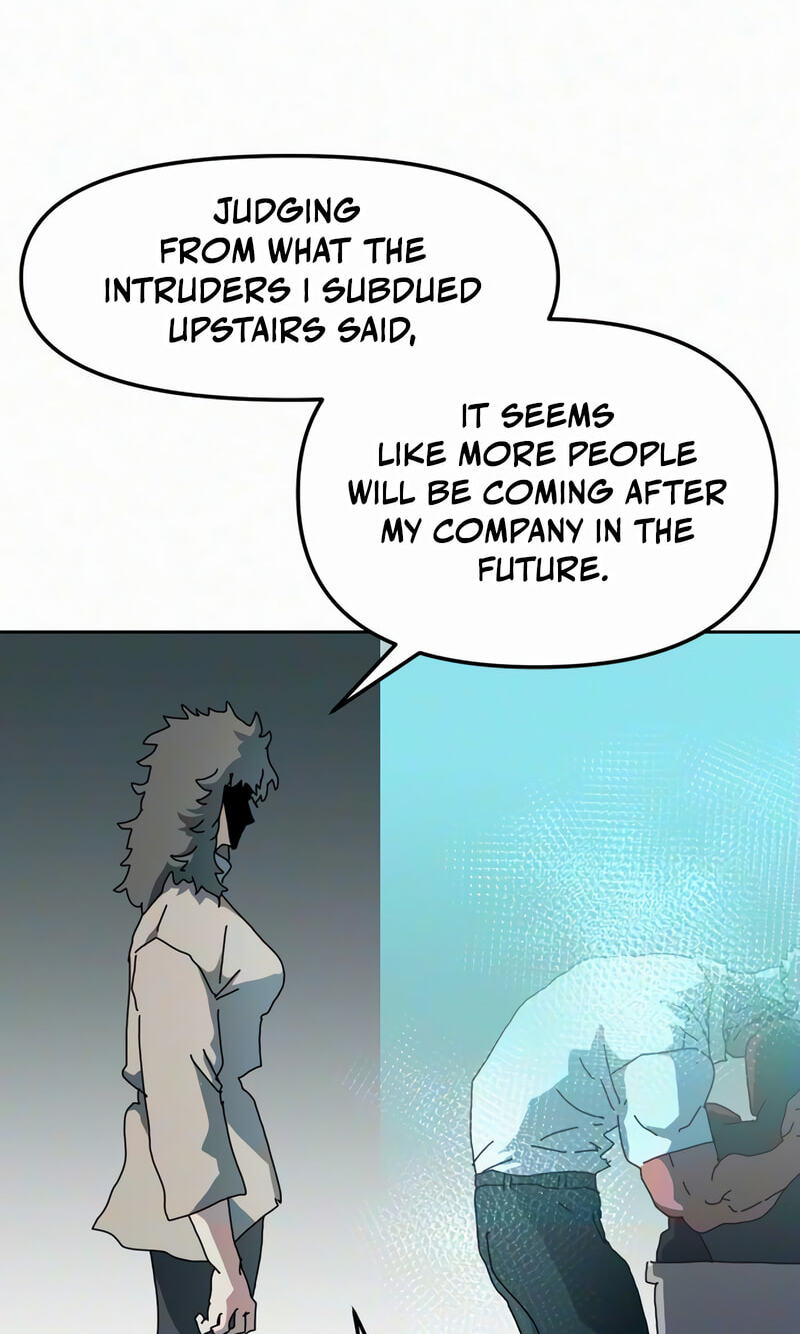 Read Archmage Curriculum chapter 34 image 38 on Lezhin
