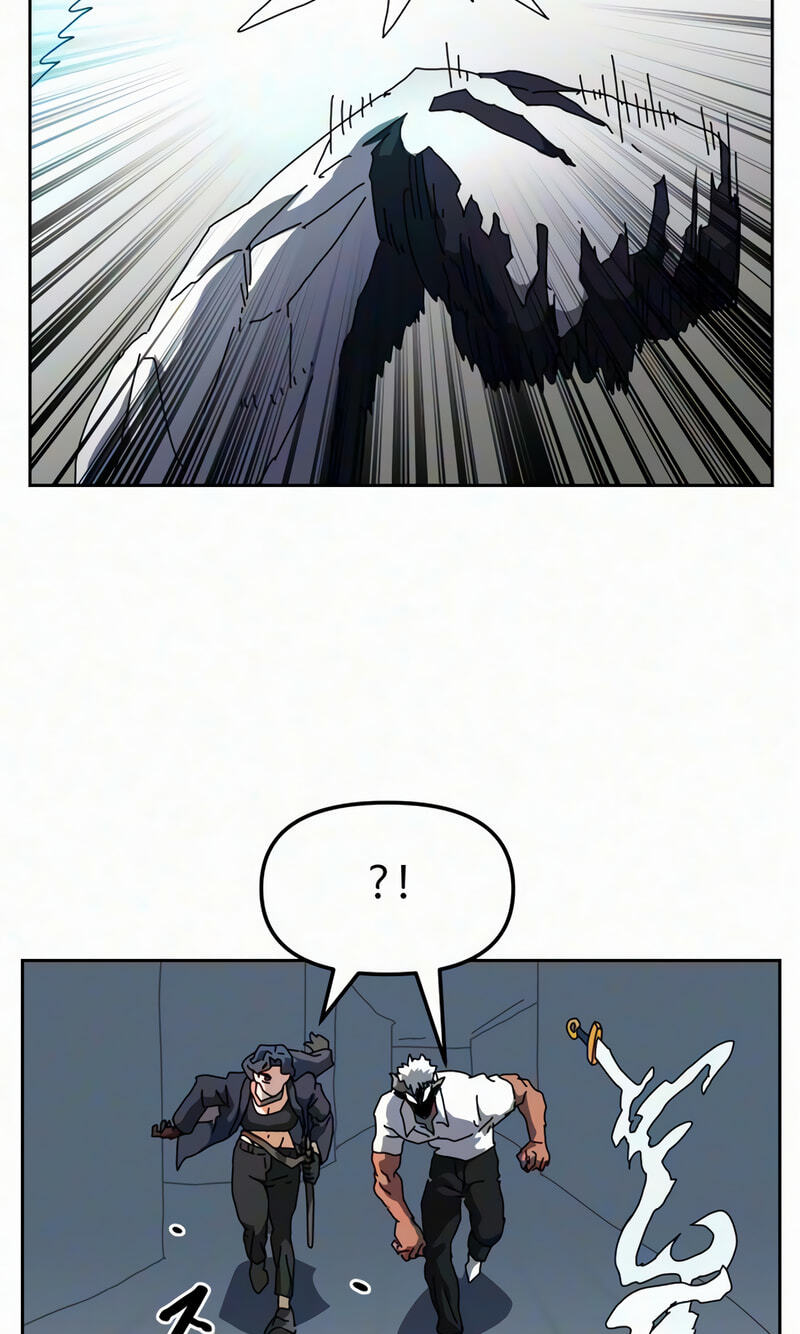 Read Archmage Curriculum chapter 34 image 4 on Lezhin