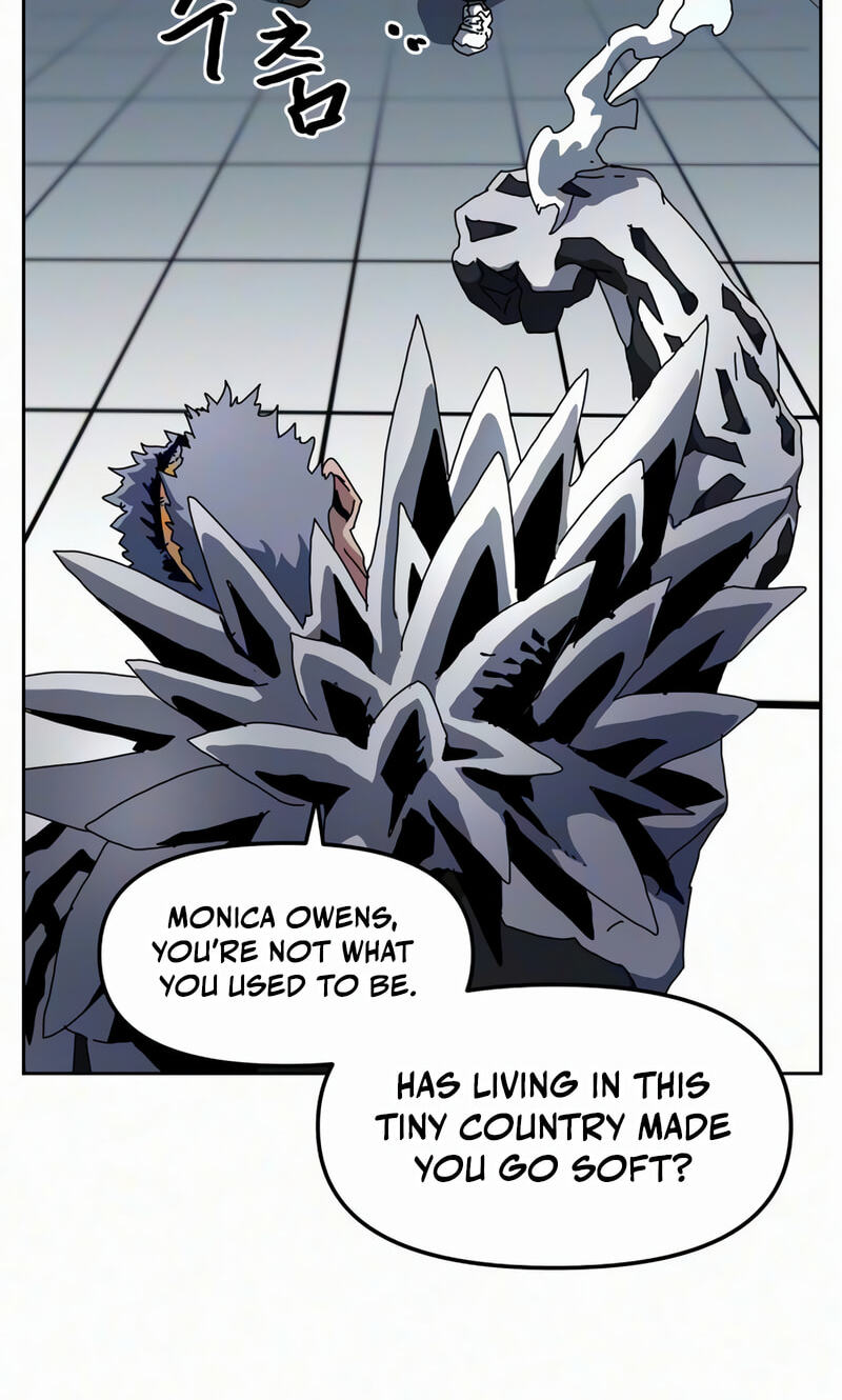 Read Archmage Curriculum chapter 34 image 5 on Lezhin