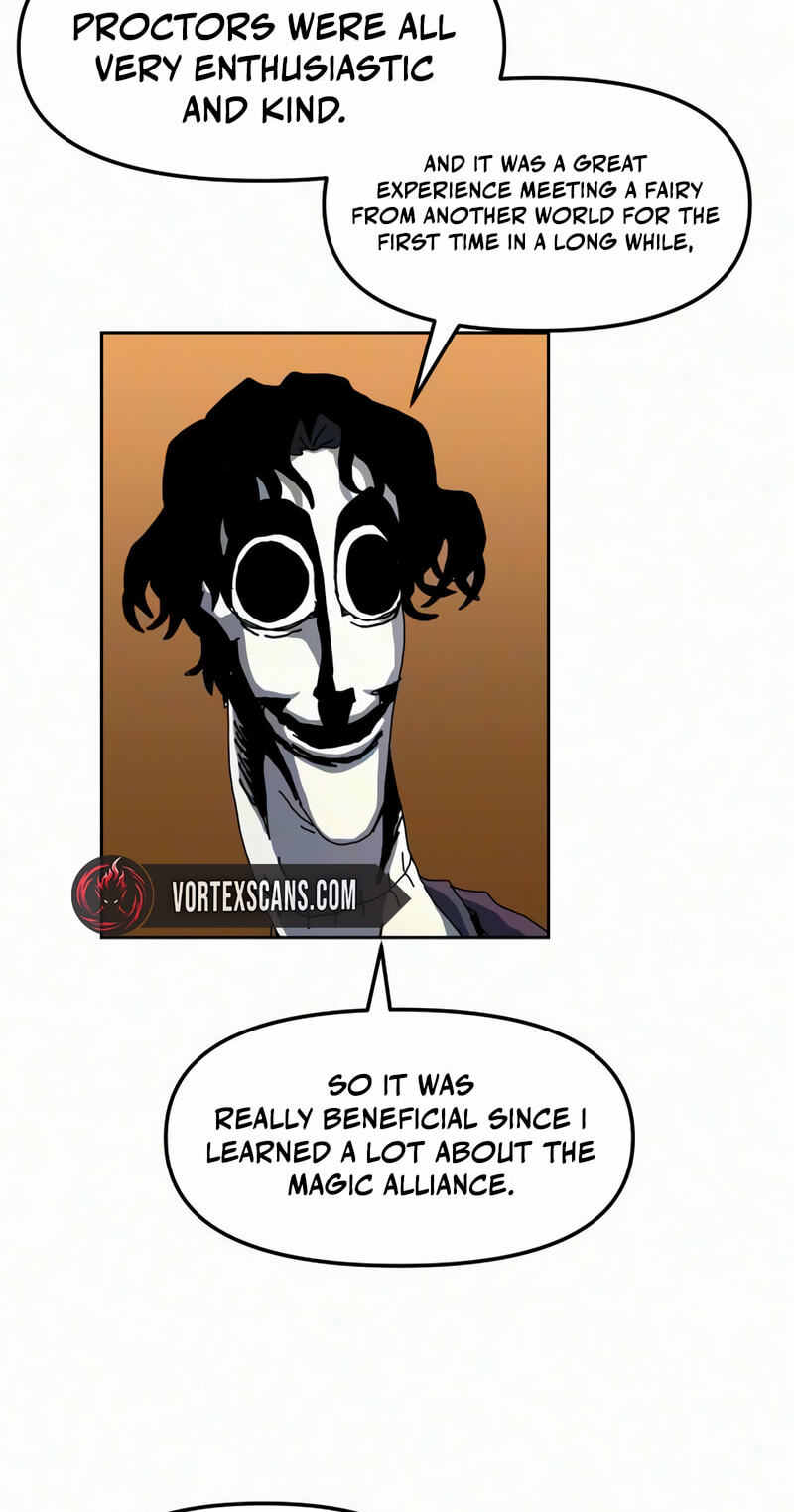 Read Archmage Curriculum chapter 34 image 51 on Lezhin
