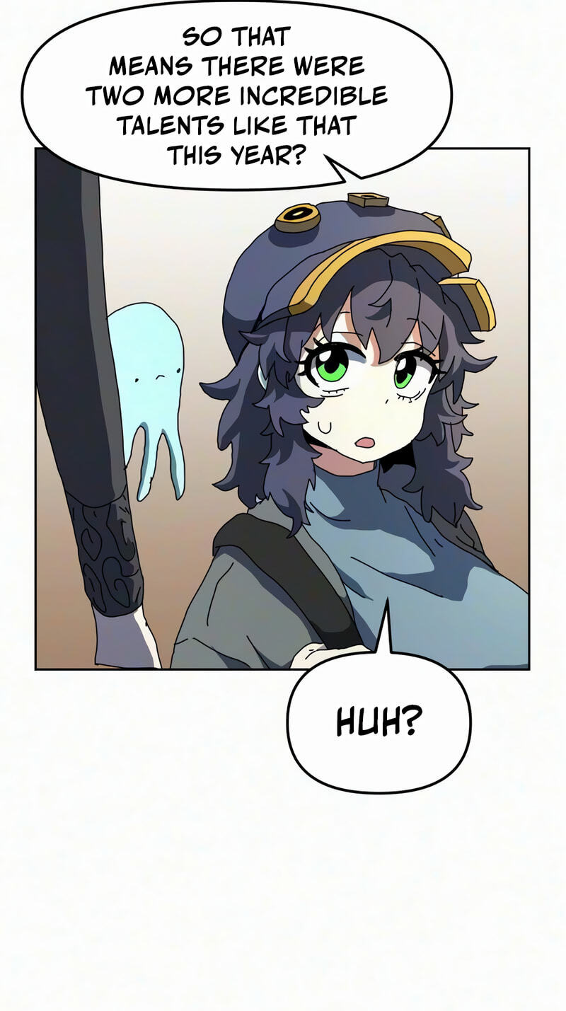 Read Archmage Curriculum chapter 34 image 54 on Lezhin