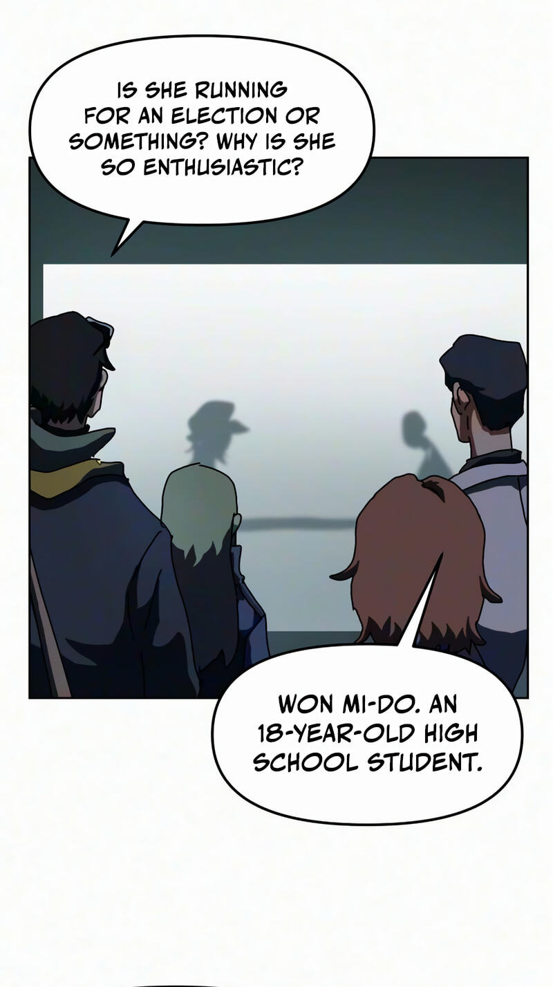Read Archmage Curriculum chapter 34 image 57 on Lezhin