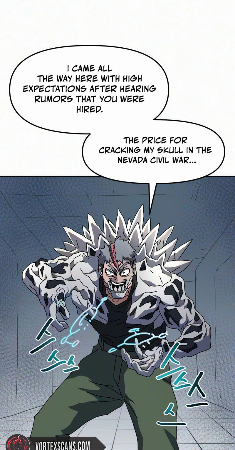 Read Archmage Curriculum chapter 34 image 6 on Lezhin