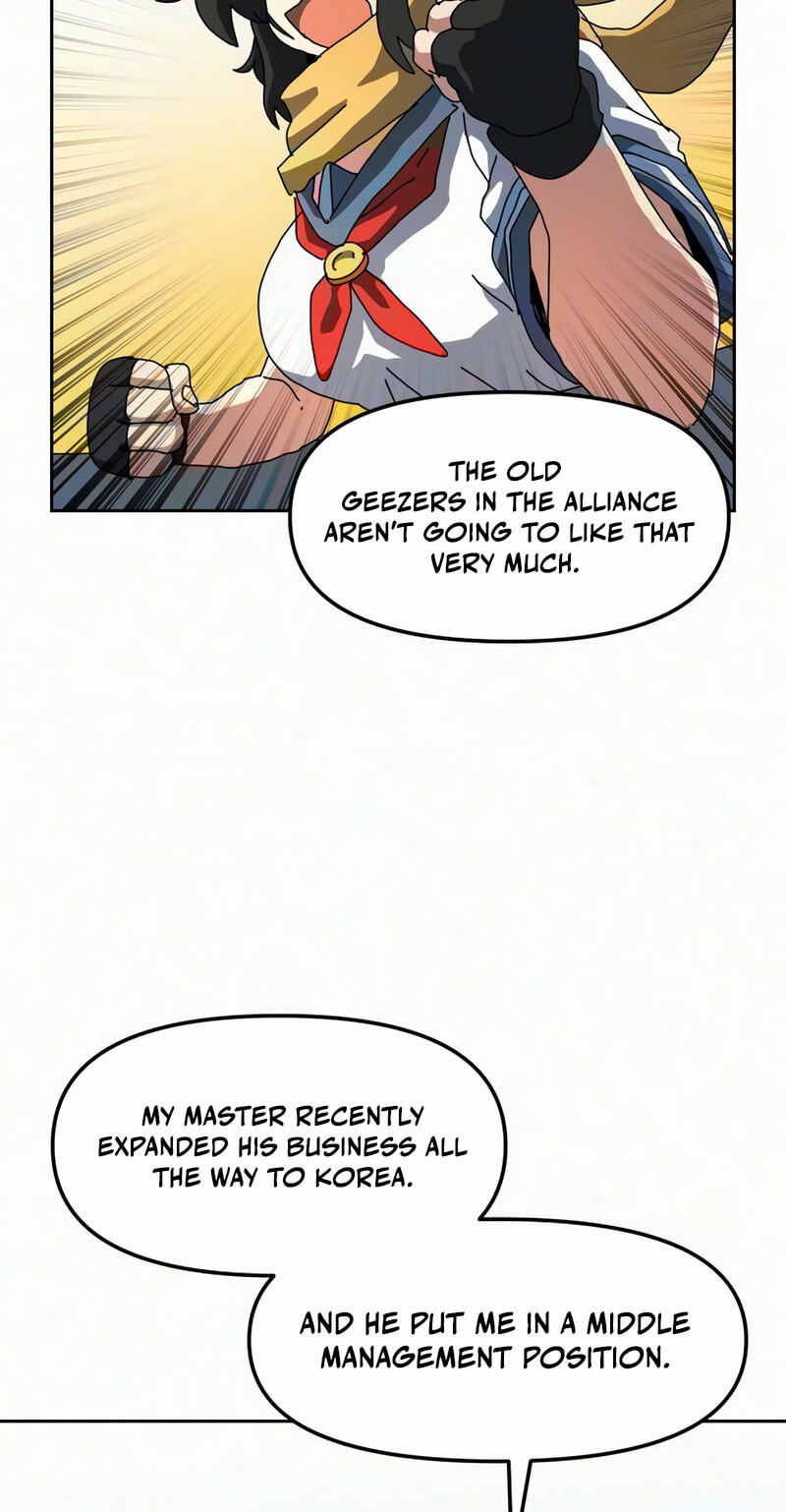 Read Archmage Curriculum chapter 34 image 61 on Lezhin