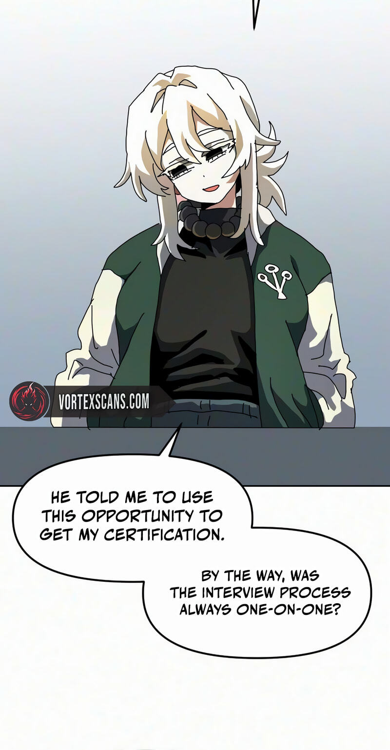 Read Archmage Curriculum chapter 34 image 62 on Lezhin