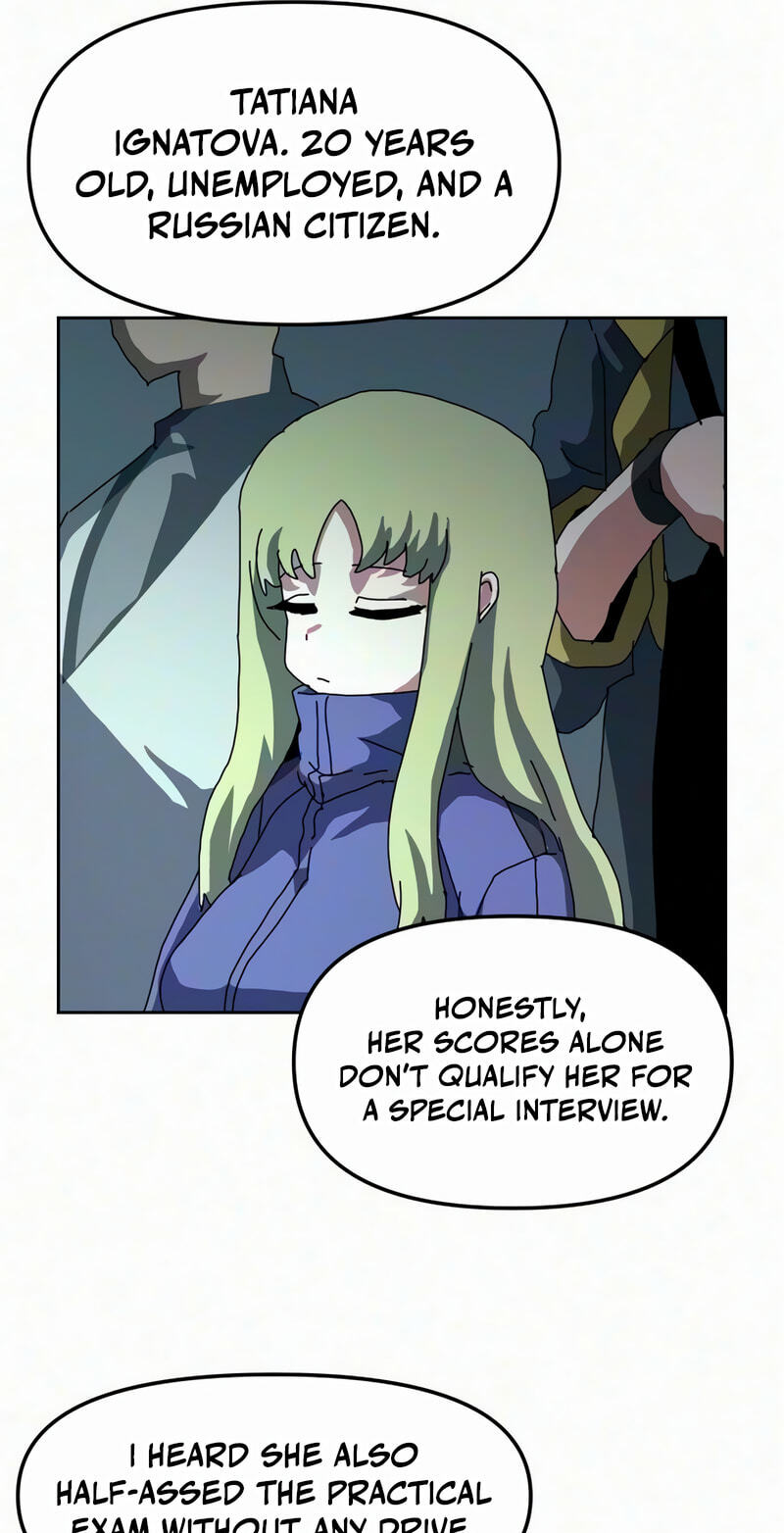 Read Archmage Curriculum chapter 34 image 63 on Lezhin