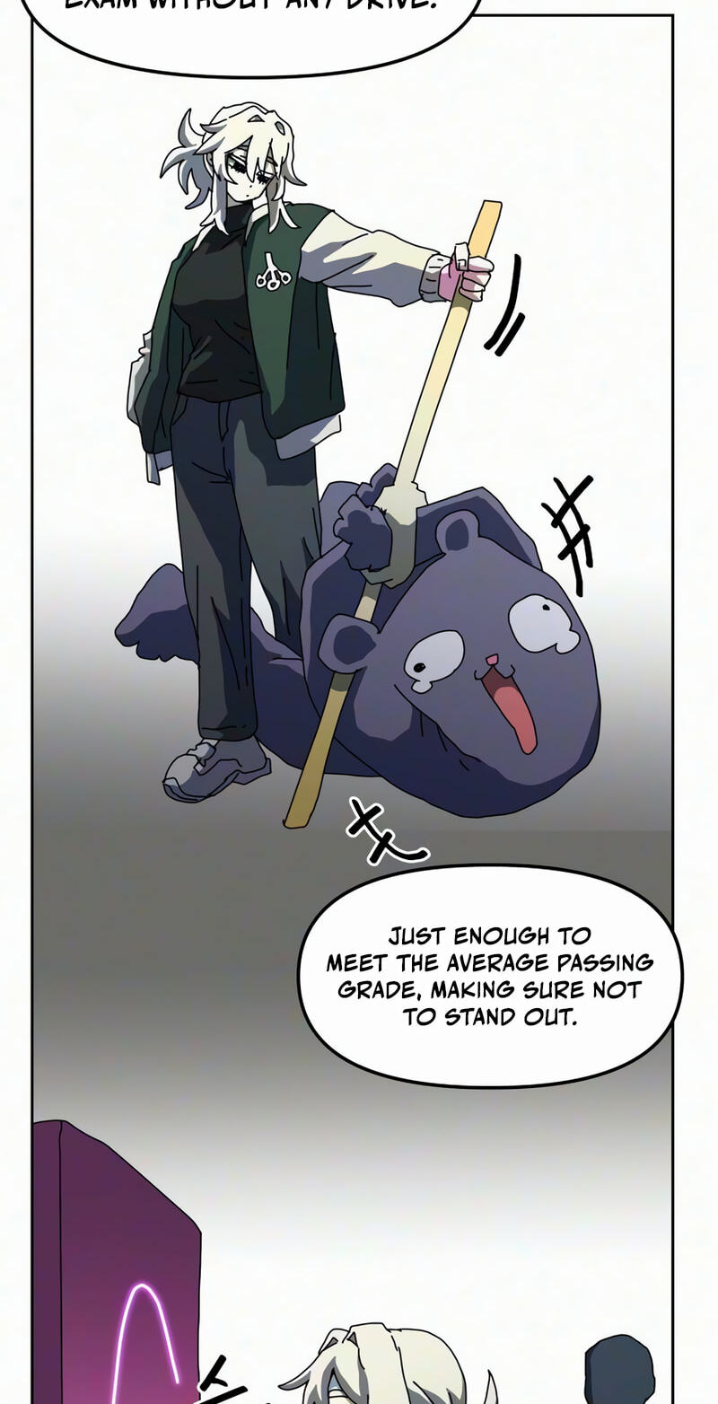 Read Archmage Curriculum chapter 34 image 64 on Lezhin