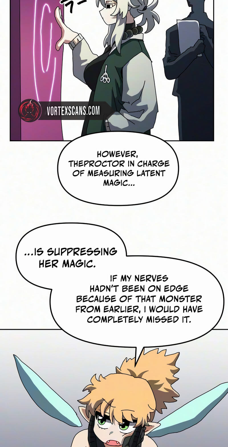 Read Archmage Curriculum chapter 34 image 65 on Lezhin