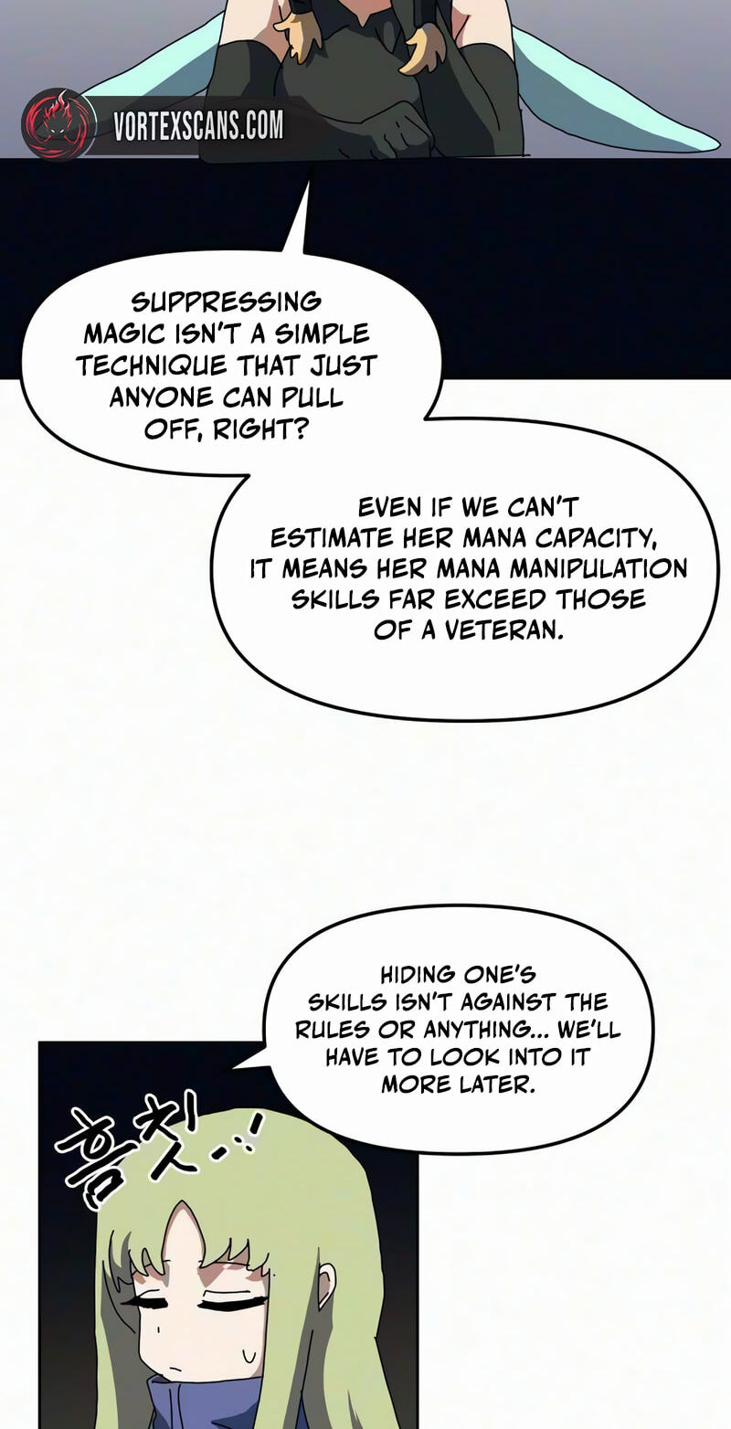 Read Archmage Curriculum chapter 34 image 66 on Lezhin