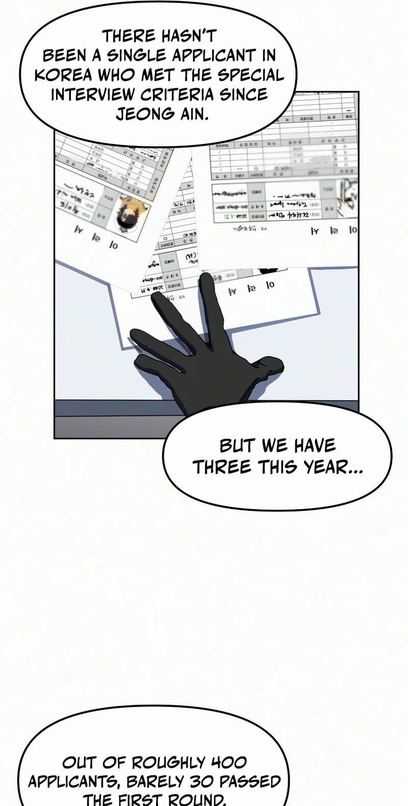 Read Archmage Curriculum chapter 34 image 68 on Lezhin