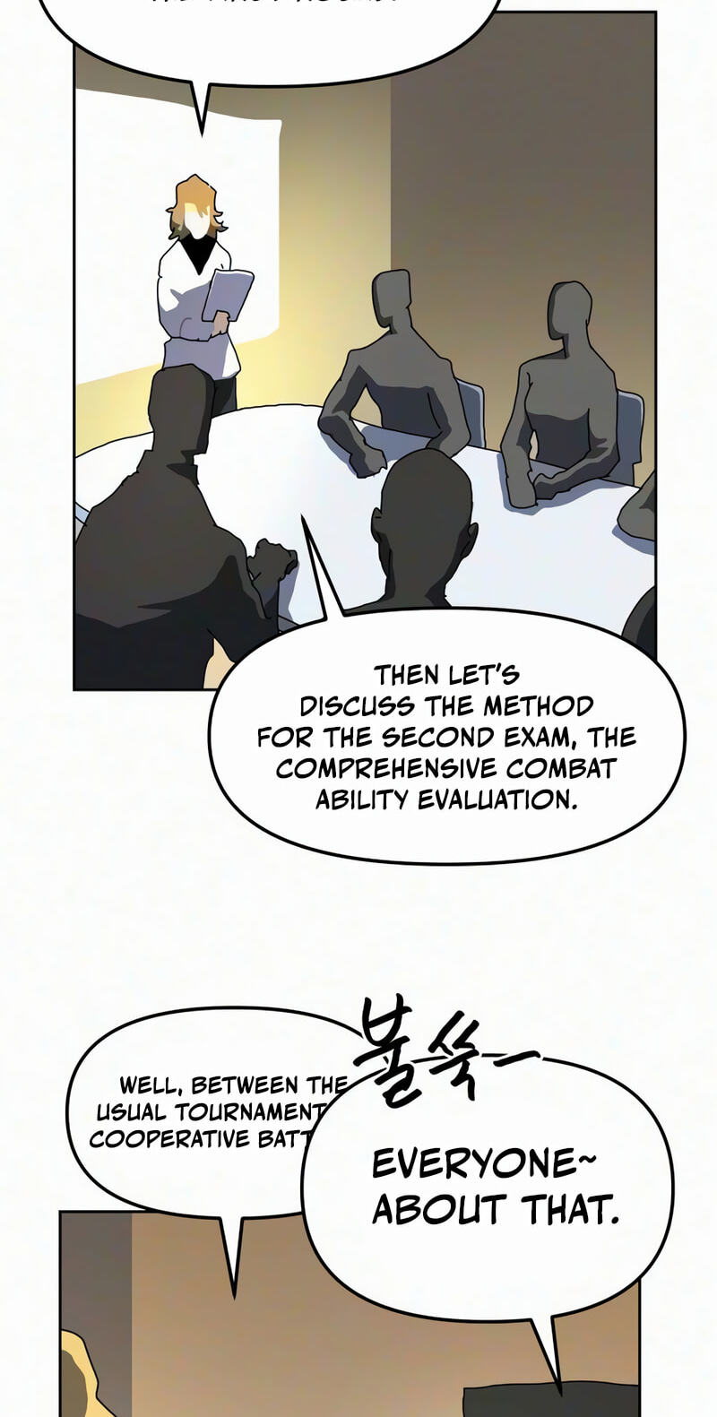 Read Archmage Curriculum chapter 34 image 69 on Lezhin