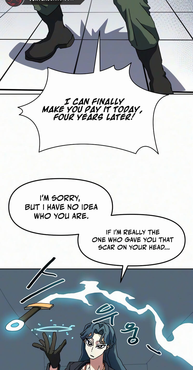 Read Archmage Curriculum chapter 34 image 7 on Lezhin