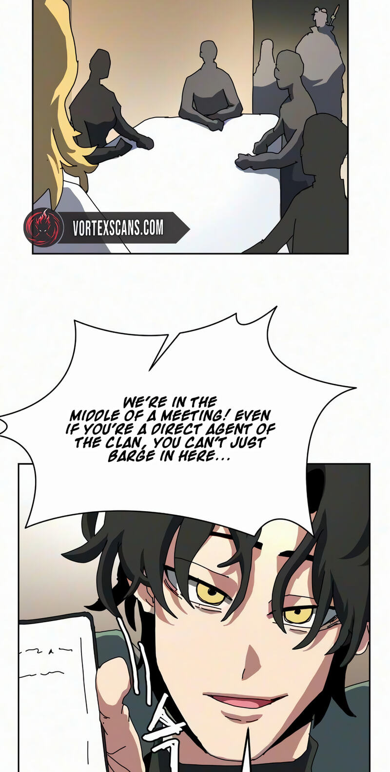 Read Archmage Curriculum chapter 34 image 70 on Lezhin