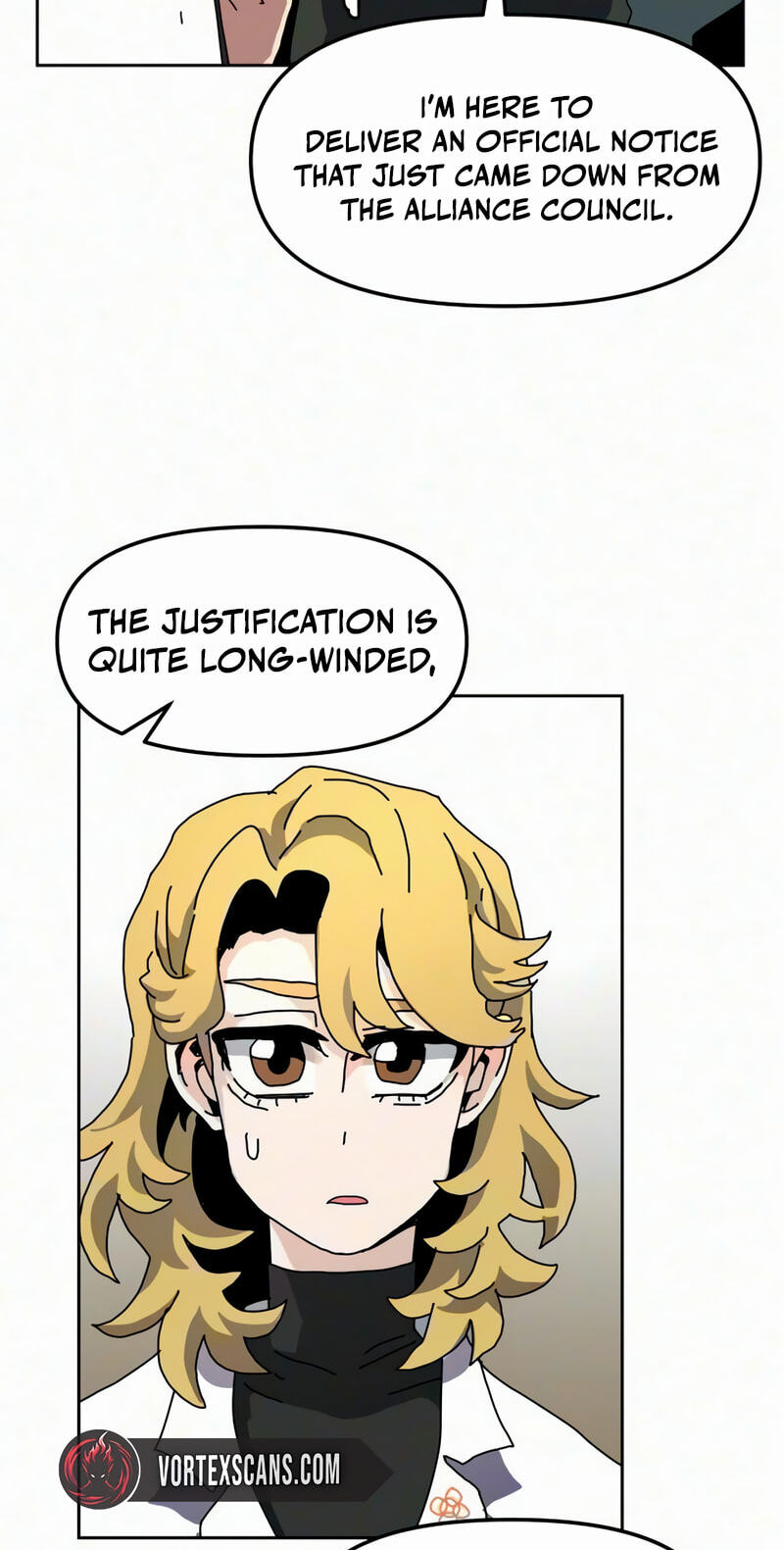 Read Archmage Curriculum chapter 34 image 71 on Lezhin