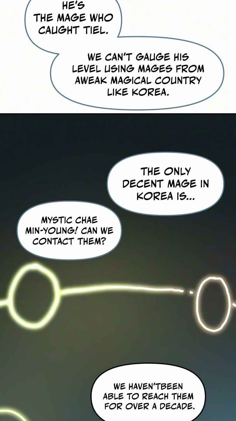 Read Archmage Curriculum chapter 34 image 74 on Lezhin