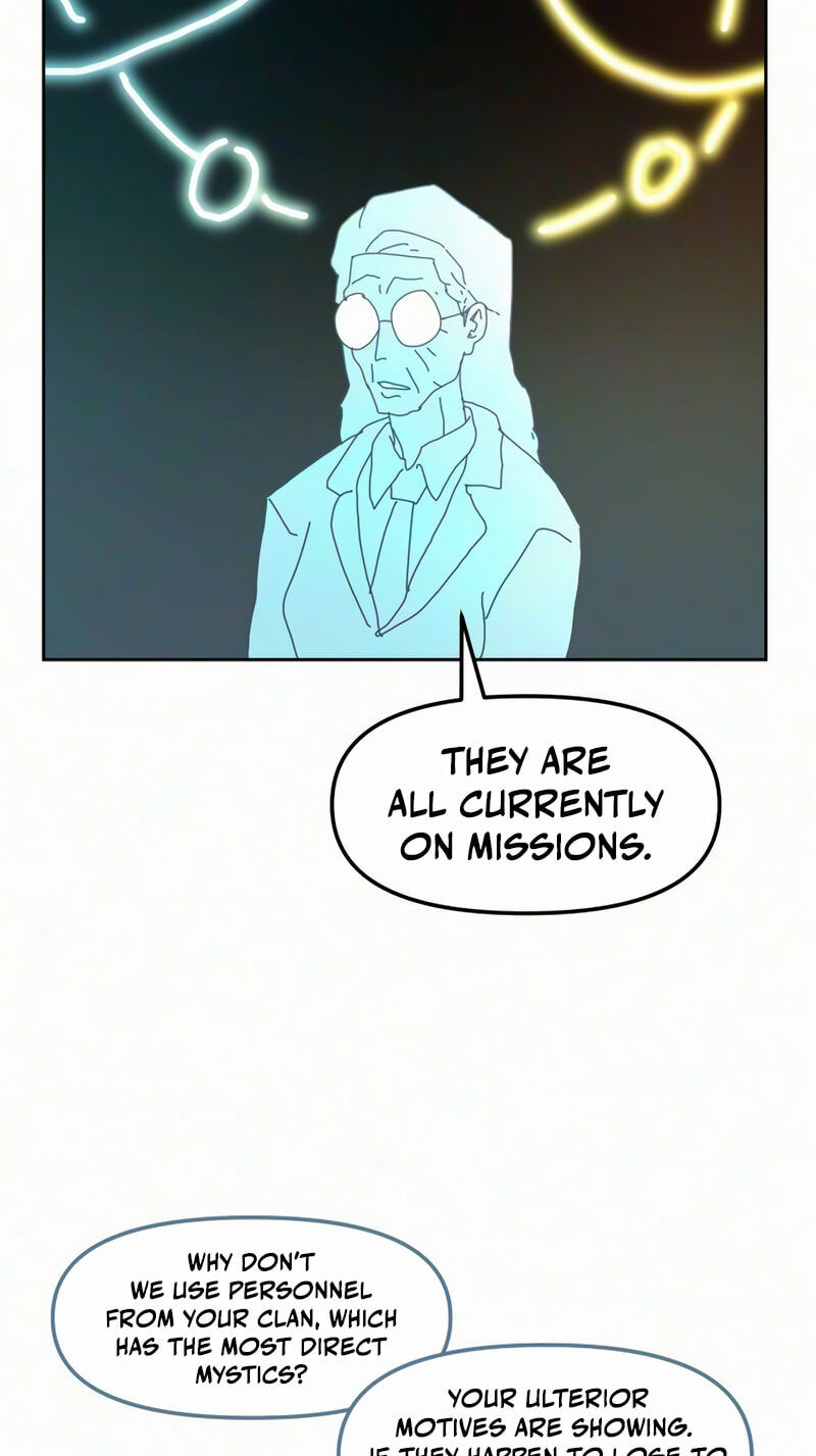 Read Archmage Curriculum chapter 34 image 76 on Lezhin