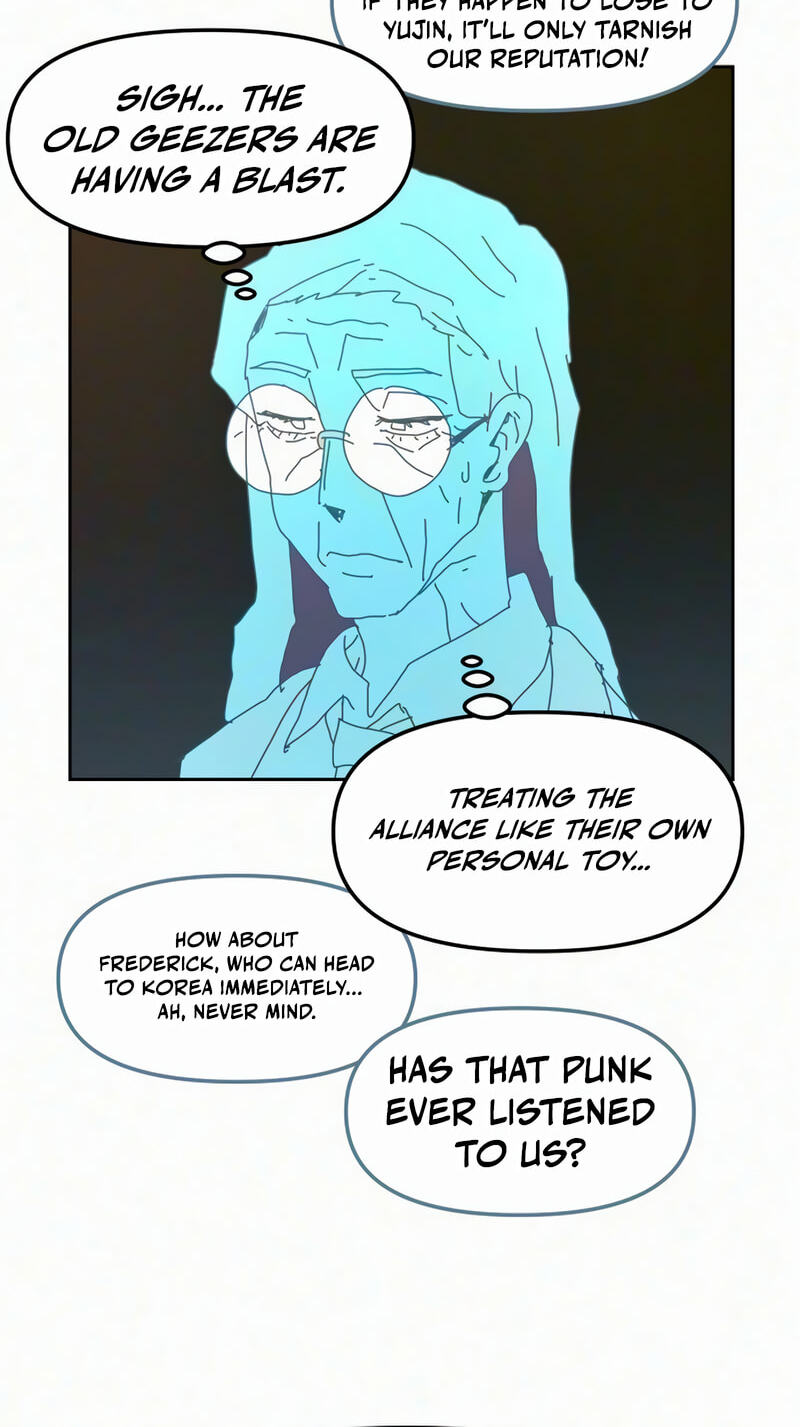 Read Archmage Curriculum chapter 34 image 77 on Lezhin