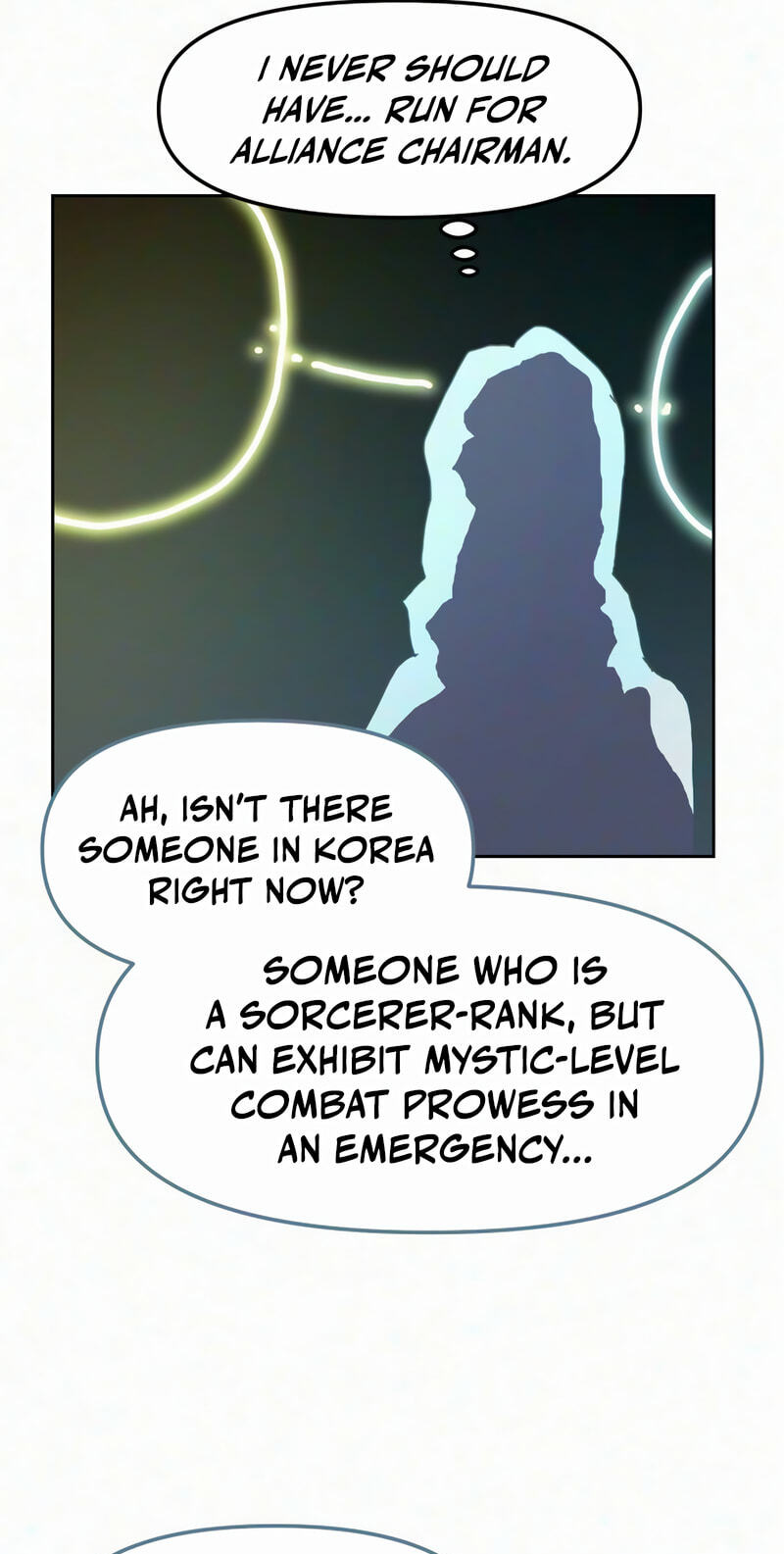 Read Archmage Curriculum chapter 34 image 78 on Lezhin