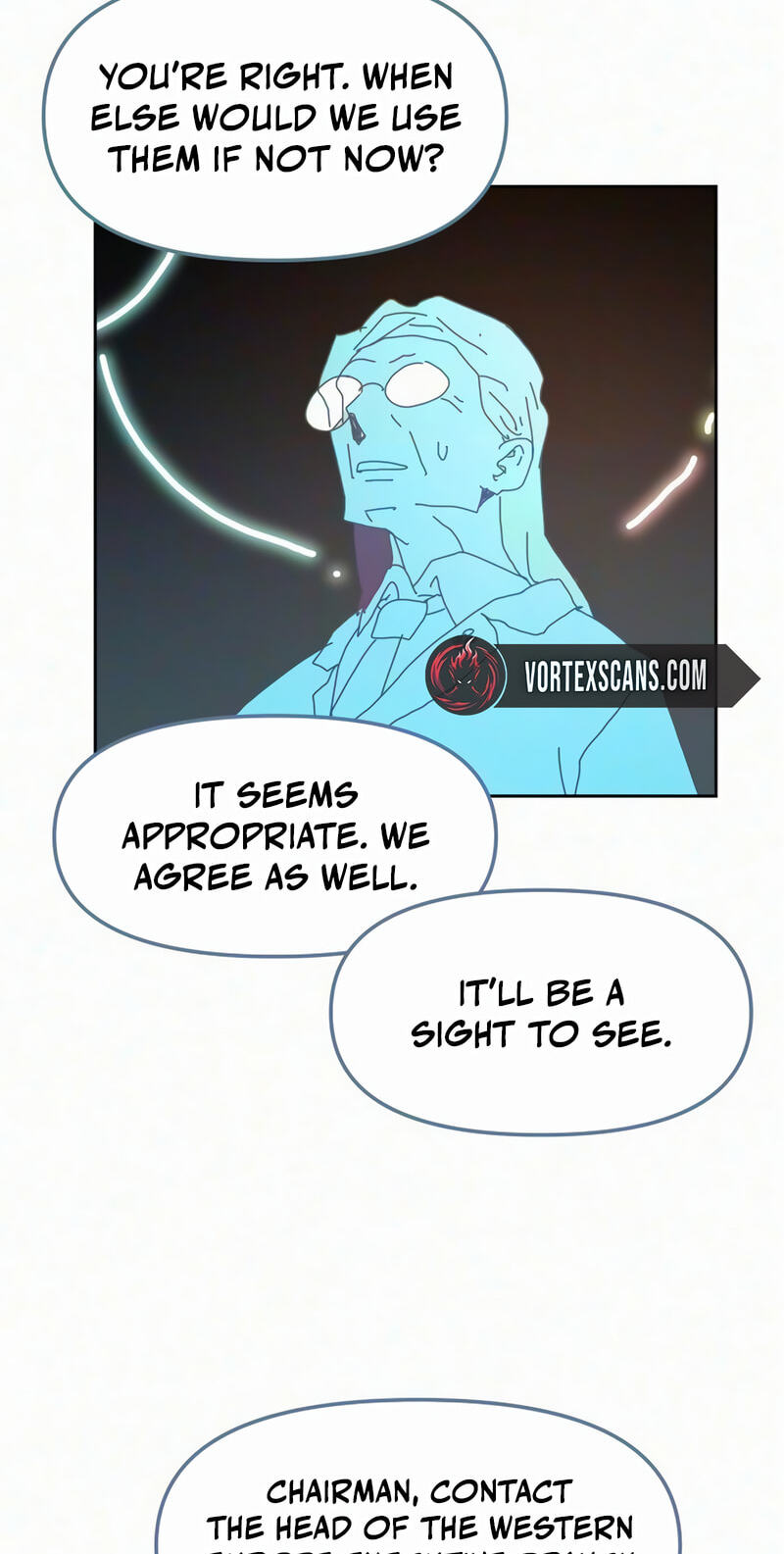 Read Archmage Curriculum chapter 34 image 79 on Lezhin