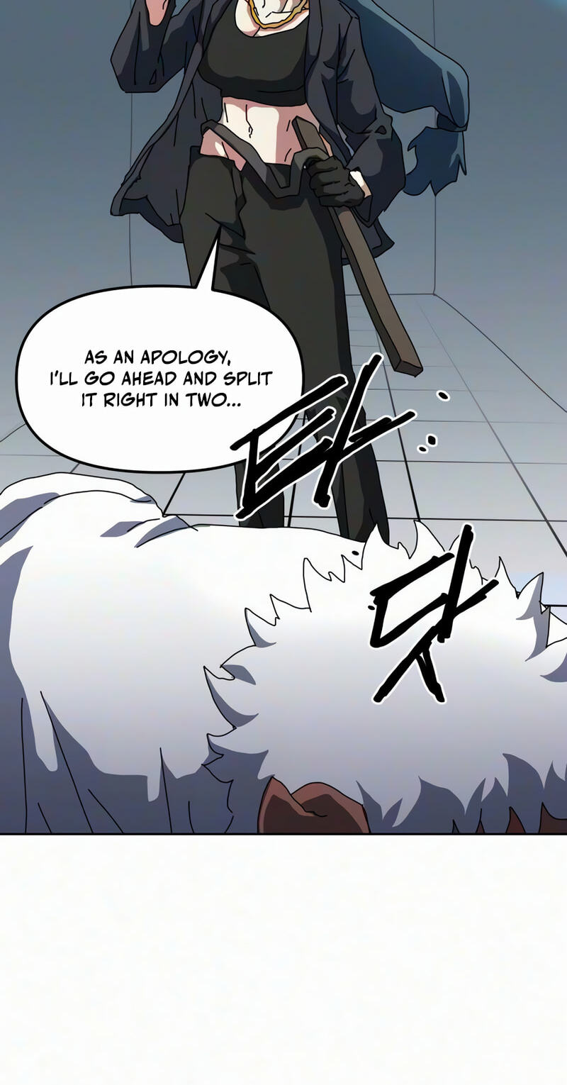 Read Archmage Curriculum chapter 34 image 8 on Lezhin