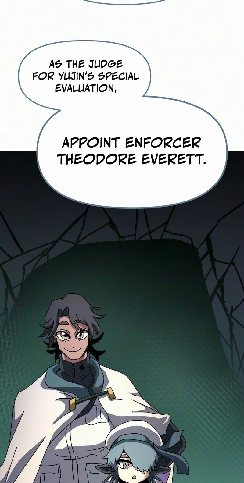 Read Archmage Curriculum chapter 34 image 81 on Lezhin