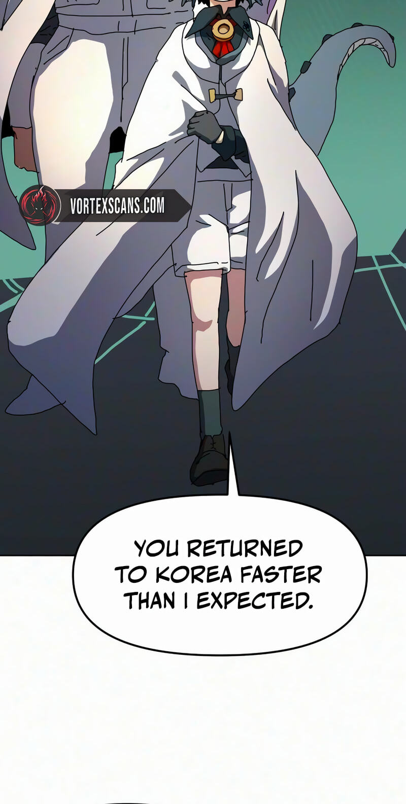 Read Archmage Curriculum chapter 34 image 82 on Lezhin