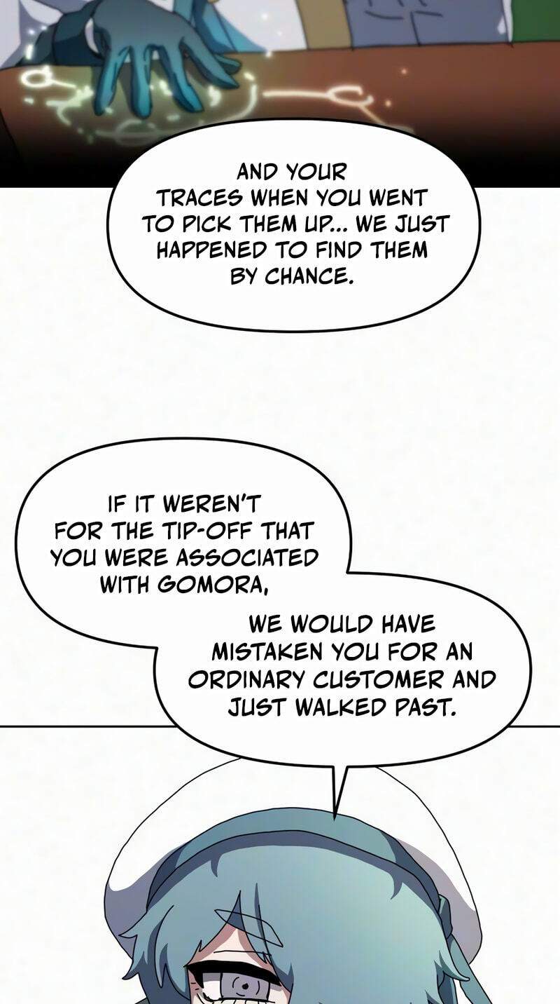 Read Archmage Curriculum chapter 34 image 85 on Lezhin