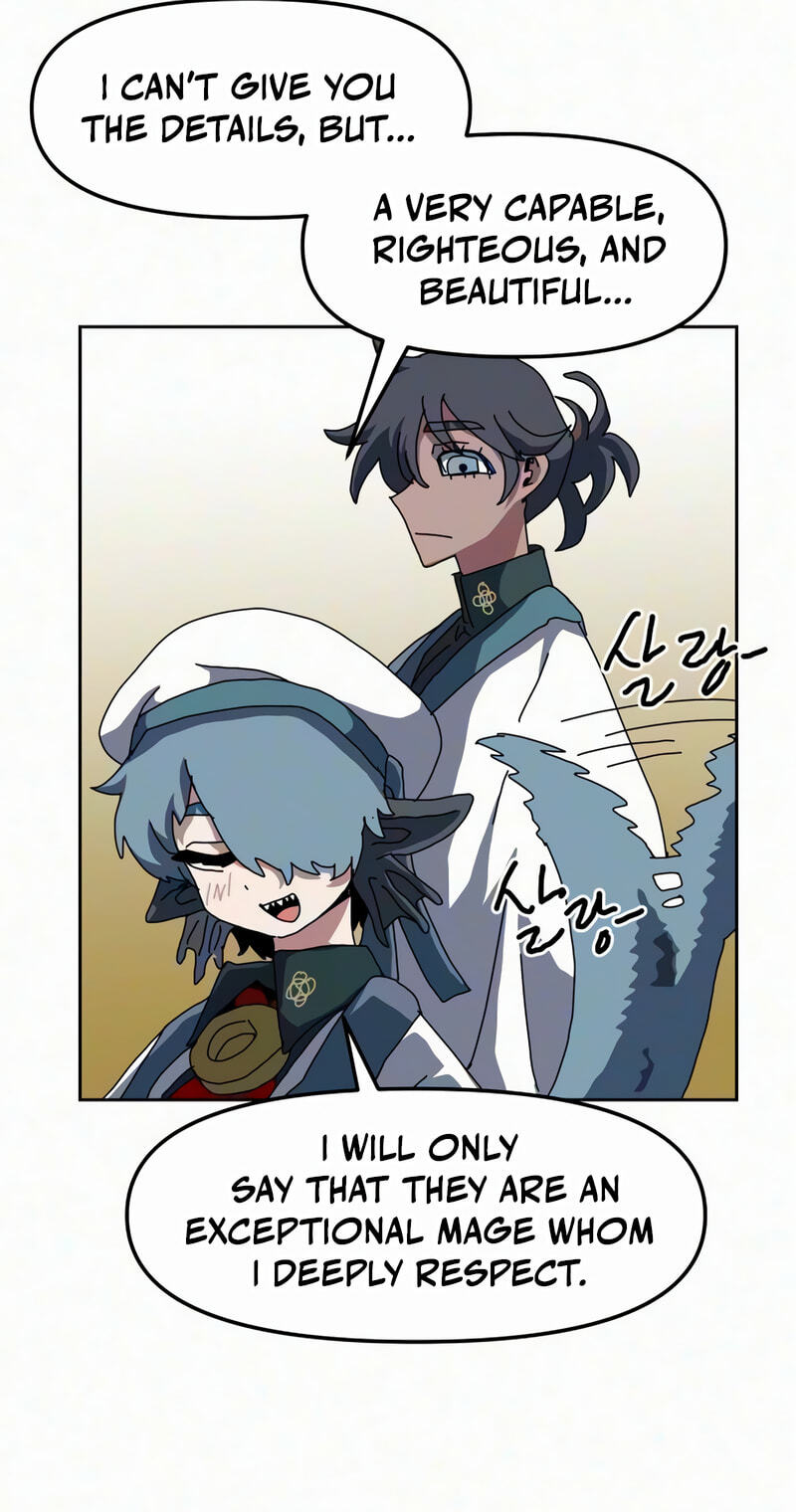 Read Archmage Curriculum chapter 34 image 88 on Lezhin
