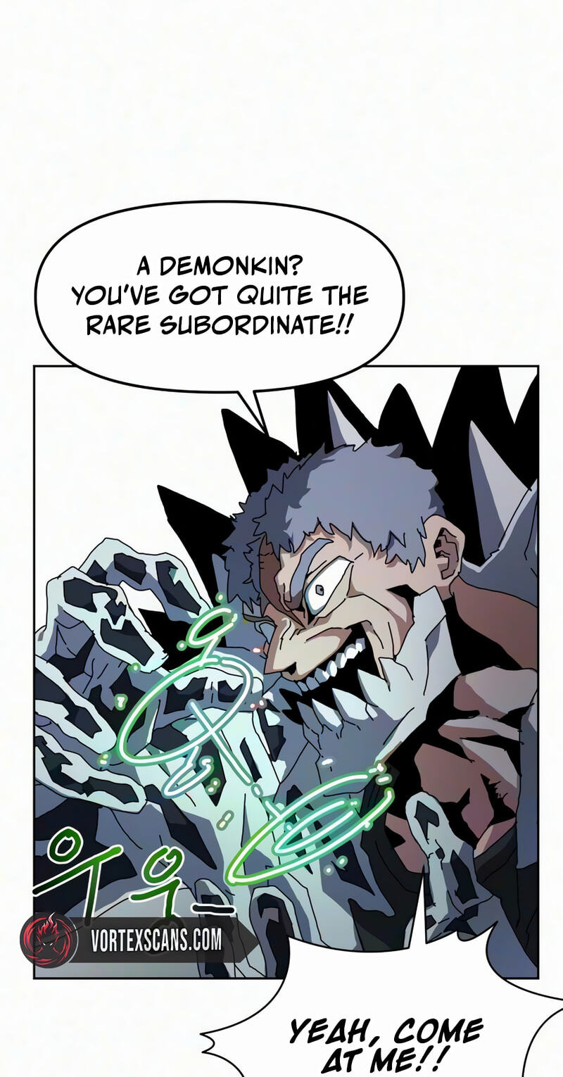 Read Archmage Curriculum chapter 34 image 9 on Lezhin