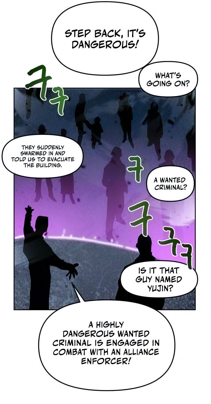 Read Archmage Curriculum chapter 35 image 10 on Lezhin