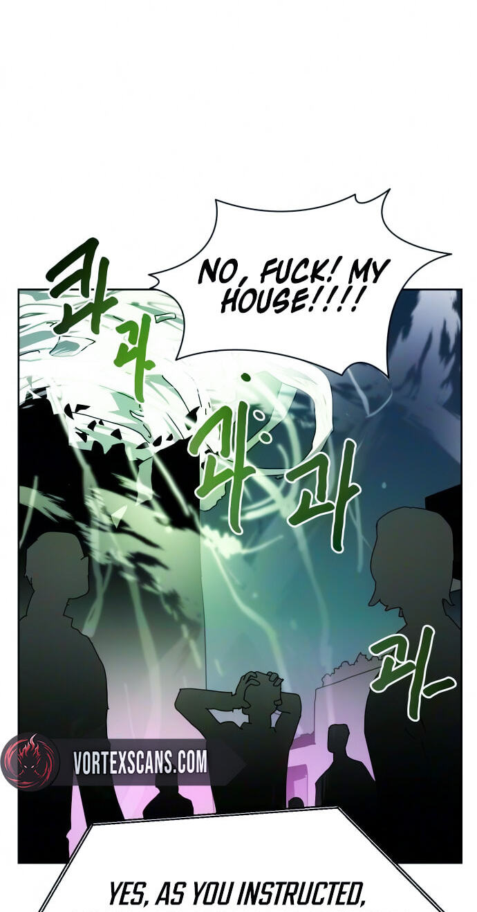 Read Archmage Curriculum chapter 35 image 11 on Lezhin