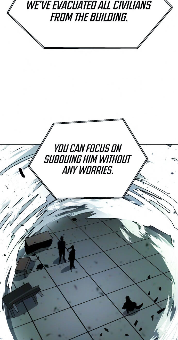 Read Archmage Curriculum chapter 35 image 12 on Lezhin