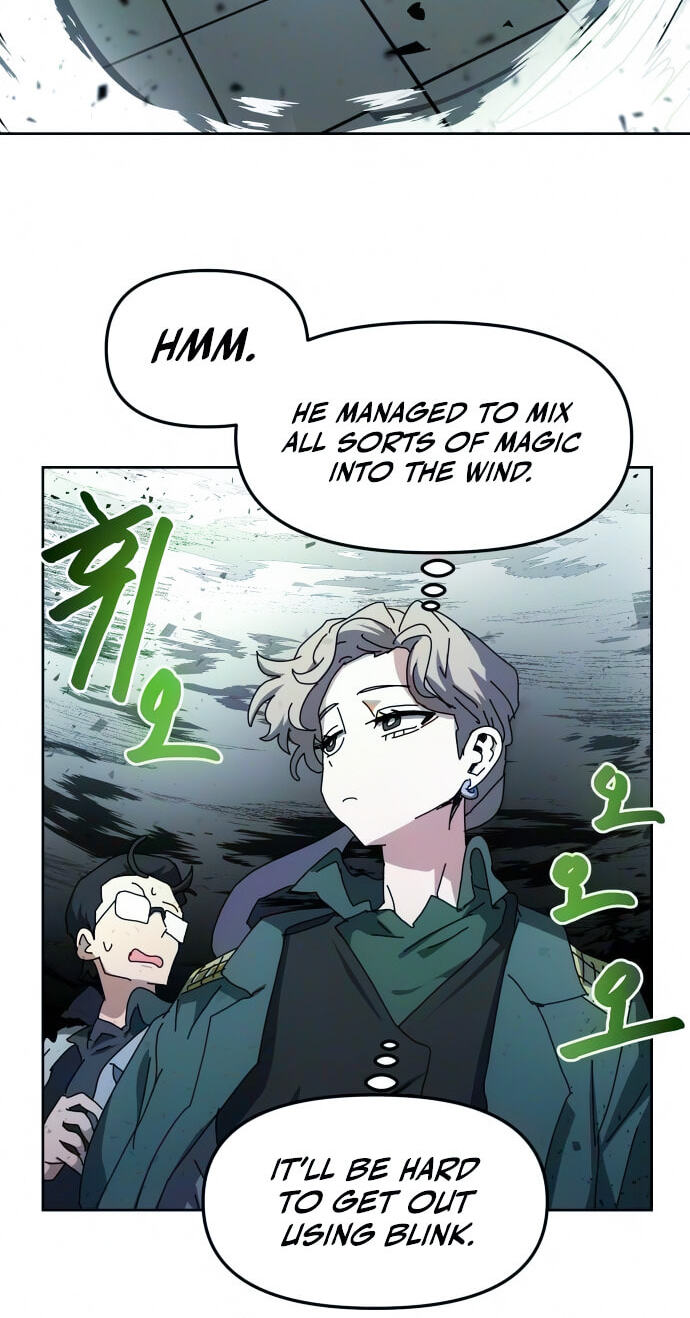 Read Archmage Curriculum chapter 35 image 13 on Lezhin