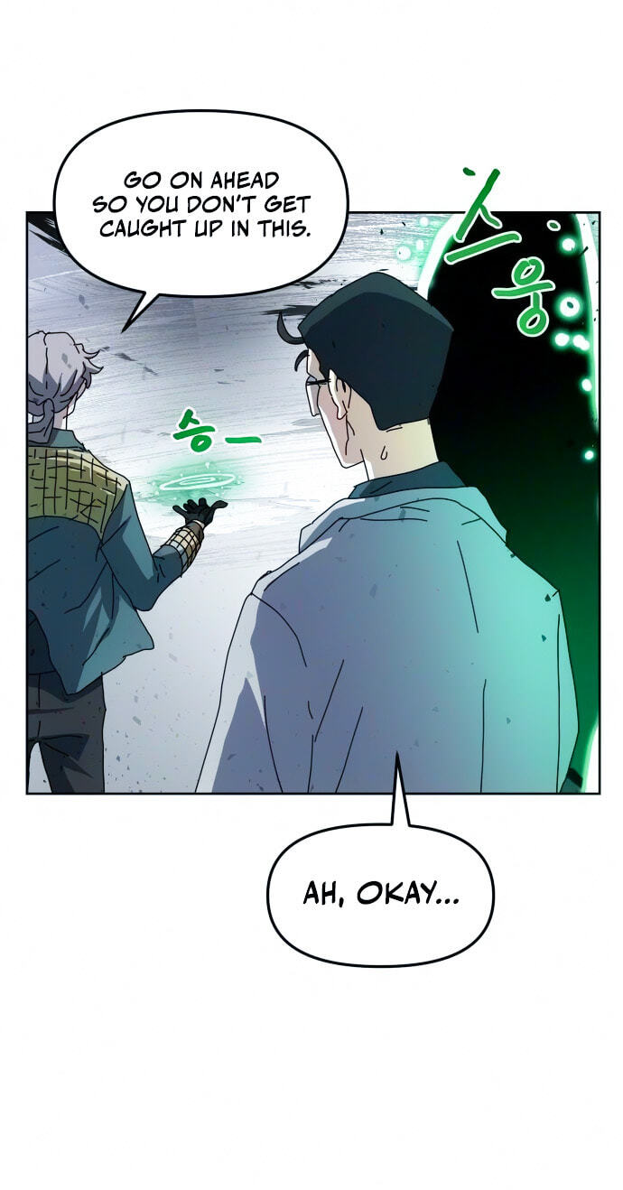 Read Archmage Curriculum chapter 35 image 14 on Lezhin