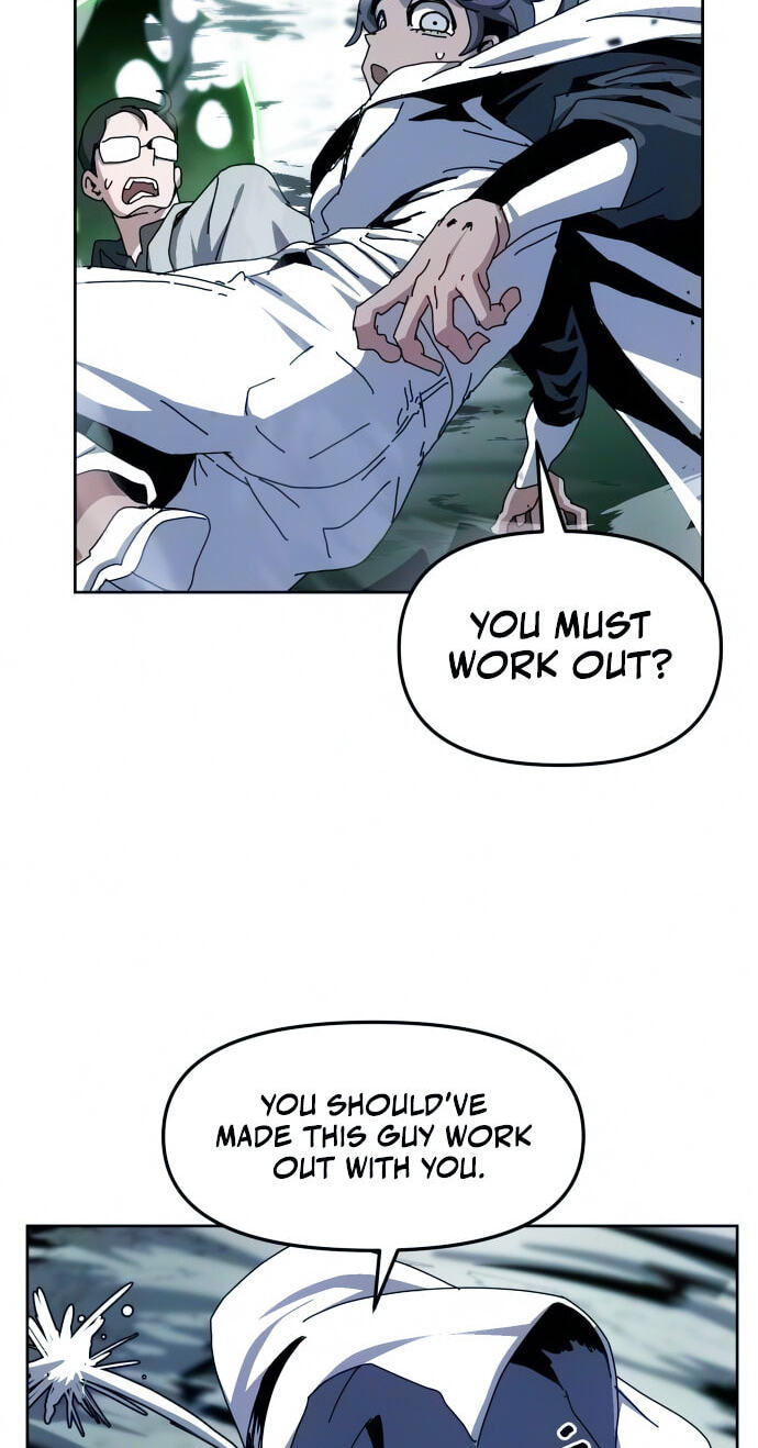 Read Archmage Curriculum chapter 35 image 17 on Lezhin